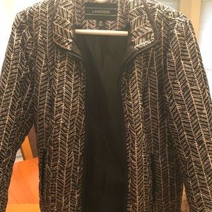 Land Ends Lightweight Jacket